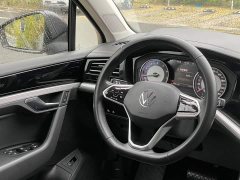 Volkswagen Touareg 2.0TSI Navigator Special Edition - ფოტო 14