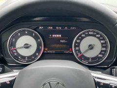 Volkswagen Touareg 2.0TSI Navigator Special Edition - ფოტო 15