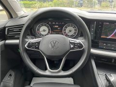 Volkswagen Touareg 2.0TSI Navigator Special Edition - ფოტო 17