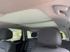 Volkswagen Touareg 2.0TSI Navigator Special Edition - ფოტო 18