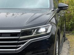 Volkswagen Touareg 2.0TSI Navigator Special Edition - ფოტო 4