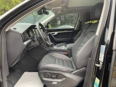 Volkswagen Touareg 2.0TSI Navigator Special Edition - ფოტო 5