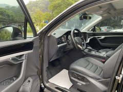Volkswagen Touareg 2.0TSI Navigator Special Edition - ფოტო 6