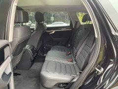 Volkswagen Touareg 2.0TSI Navigator Special Edition - ფოტო 7