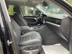 Volkswagen Touareg 2.0TSI Navigator Special Edition - ფოტო 8