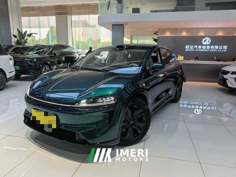 2025 Luxeed Zhiji R7 2026 Extended Range Max (192-channel LiDAR) - ავტომობილი ჩინეთიდან