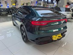 Luxeed Zhiji R7 2026 Extended Range Max (192-channel LiDAR) - ფოტო 17