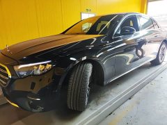 Mercedes-Benz E-Class E 300 L Luxury - ფოტო 1