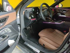 Mercedes-Benz E-Class E 300 L Luxury - ფოტო 2