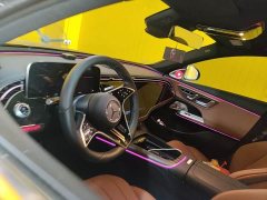 Mercedes-Benz E-Class E 300 L Luxury - ფოტო 3