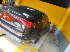 Mercedes-Benz E-Class E 300 L Luxury - ფოტო 5