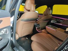 Mercedes-Benz E-Class E 300 L Luxury - ფოტო 6