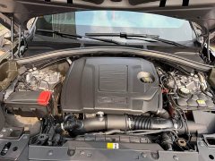 Land Rover Range Rover Velar 2021 P250 Ebony Prestige Edition - ფოტო 10