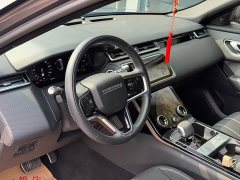 Land Rover Range Rover Velar 2021 P250 Ebony Prestige Edition - ფოტო 12