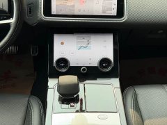 Land Rover Range Rover Velar 2021 P250 Ebony Prestige Edition - ფოტო 15