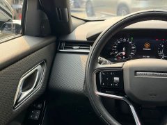 Land Rover Range Rover Velar 2021 P250 Ebony Prestige Edition - ფოტო 16