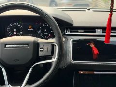 Land Rover Range Rover Velar 2021 P250 Ebony Prestige Edition - ფოტო 17