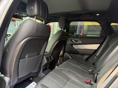 Land Rover Range Rover Velar 2021 P250 Ebony Prestige Edition - ფოტო 19