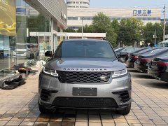 Land Rover Range Rover Velar 2021 P250 Ebony Prestige Edition - ფოტო 2