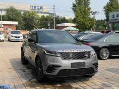 Land Rover Range Rover Velar 2021 P250 Ebony Prestige Edition - ფოტო 3