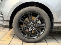 Land Rover Range Rover Velar 2021 P250 Ebony Prestige Edition - ფოტო 4