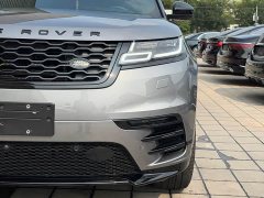 Land Rover Range Rover Velar 2021 P250 Ebony Prestige Edition - ფოტო 5
