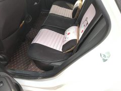 Chevrolet Cruze 320 Automatic Enjoy Sunroof Edition - ფოტო 11
