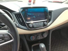 Chevrolet Cruze 320 Automatic Enjoy Sunroof Edition - ფოტო 13