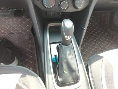 Chevrolet Cruze 320 Automatic Enjoy Sunroof Edition - ფოტო 16