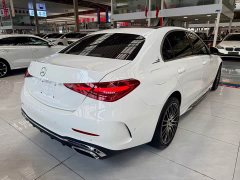 Mercedes-Benz C-Class C 260 L Sport Edition - ფოტო 2