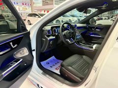 Mercedes-Benz C-Class C 260 L Sport Edition - ფოტო 3