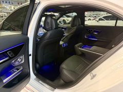 Mercedes-Benz C-Class C 260 L Sport Edition - ფოტო 4