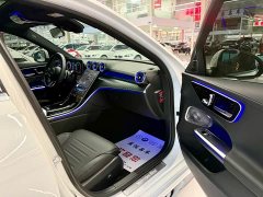 Mercedes-Benz C-Class C 260 L Sport Edition - ფოტო 5