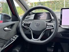 Volkswagen ID.3 2026 Smart Edition Intelligent Version GTX Package - ფოტო 10