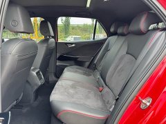Volkswagen ID.3 2026 Smart Edition Intelligent Version GTX Package - ფოტო 11