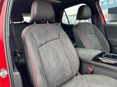 Volkswagen ID.3 2026 Smart Edition Intelligent Version GTX Package - ფოტო 12