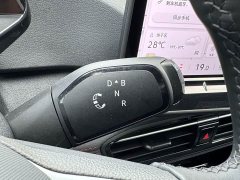 Volkswagen ID.3 2026 Smart Edition Intelligent Version GTX Package - ფოტო 15
