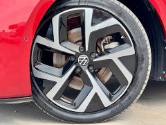 Volkswagen ID.3 2026 Smart Edition Intelligent Version GTX Package - ფოტო 17