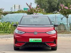 Volkswagen ID.3 2026 Smart Edition Intelligent Version GTX Package - ფოტო 2
