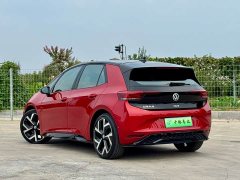Volkswagen ID.3 2026 Smart Edition Intelligent Version GTX Package - ფოტო 5