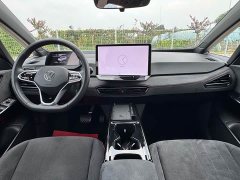 Volkswagen ID.3 2026 Smart Edition Intelligent Version GTX Package - ფოტო 6