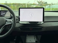 Volkswagen ID.3 2026 Smart Edition Intelligent Version GTX Package - ფოტო 7