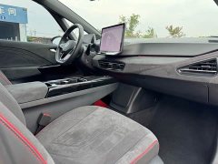 Volkswagen ID.3 2026 Smart Edition Intelligent Version GTX Package - ფოტო 8