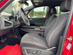 Volkswagen ID.3 2026 Smart Edition Intelligent Version GTX Package - ფოტო 9