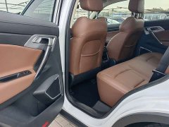 Geely Boyue 1.8TD DCT FWD Asian Games Edition - ფოტო 5