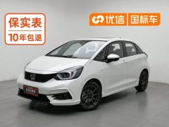 Honda LIFE 2021 1.5L CVT SPO-SS Dynamic Edition - ფოტო 1