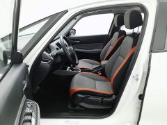 Honda LIFE 2021 1.5L CVT SPO-SS Dynamic Edition - ფოტო 10