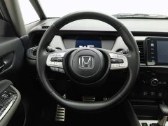Honda LIFE 2021 1.5L CVT SPO-SS Dynamic Edition - ფოტო 11