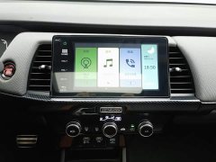 Honda LIFE 2021 1.5L CVT SPO-SS Dynamic Edition - ფოტო 12