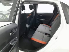 Honda LIFE 2021 1.5L CVT SPO-SS Dynamic Edition - ფოტო 15